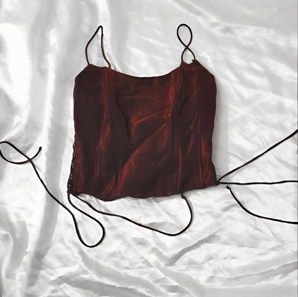 Corset Top